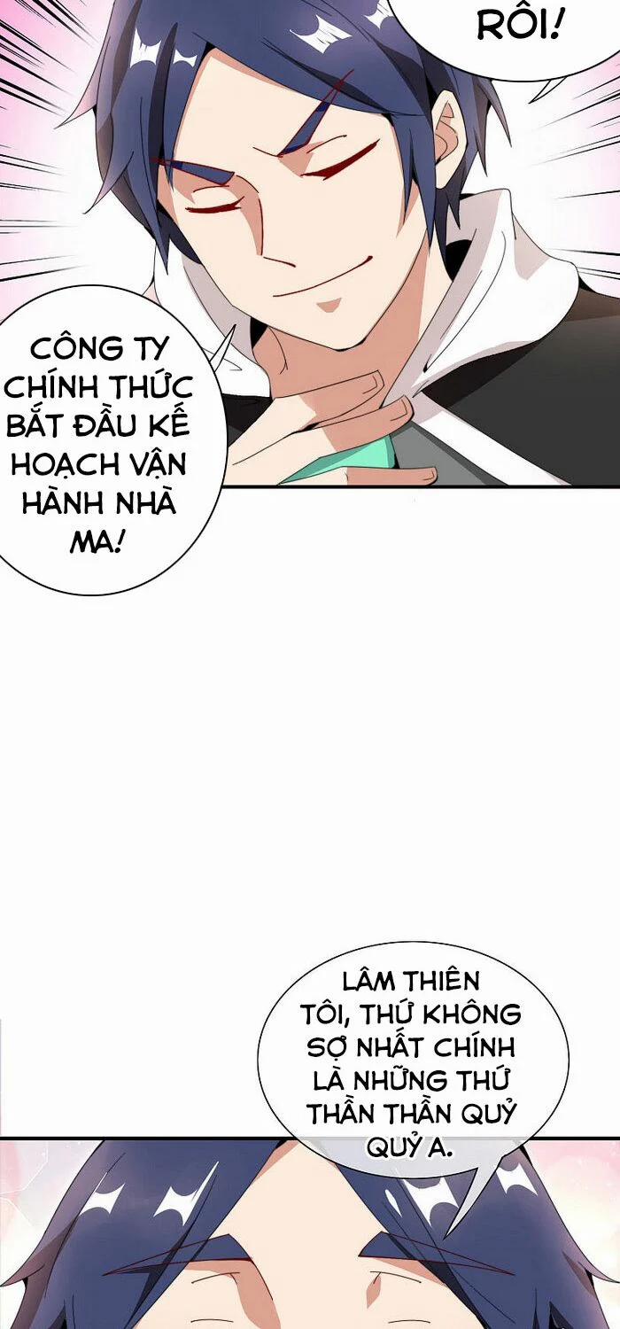 Từ Hôm Nay Bắt Đầu Làm Người Giàu Nhất 155 trang 23