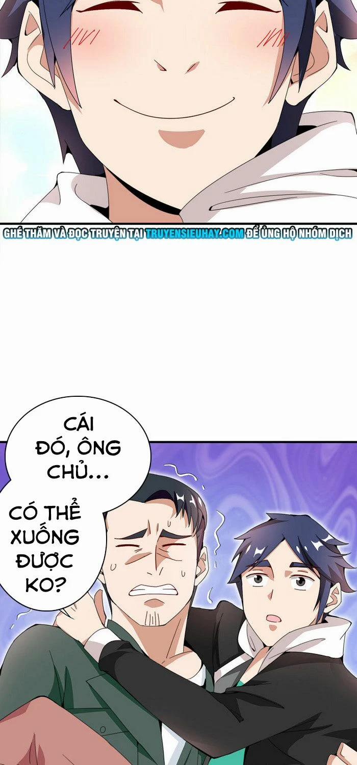 Từ Hôm Nay Bắt Đầu Làm Người Giàu Nhất 155 trang 24