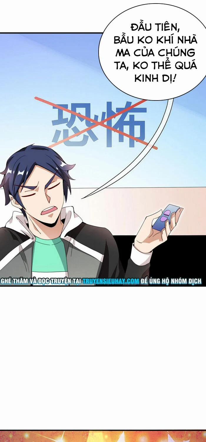 Từ Hôm Nay Bắt Đầu Làm Người Giàu Nhất 155 trang 27