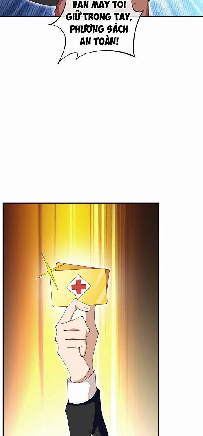 Từ Hôm Nay Bắt Đầu Làm Người Giàu Nhất 155 trang 3