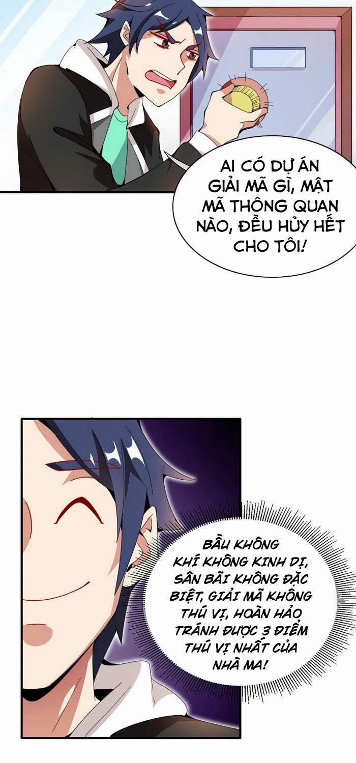 Từ Hôm Nay Bắt Đầu Làm Người Giàu Nhất 155 trang 30