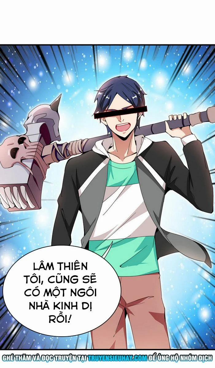 Từ Hôm Nay Bắt Đầu Làm Người Giàu Nhất 155 trang 32