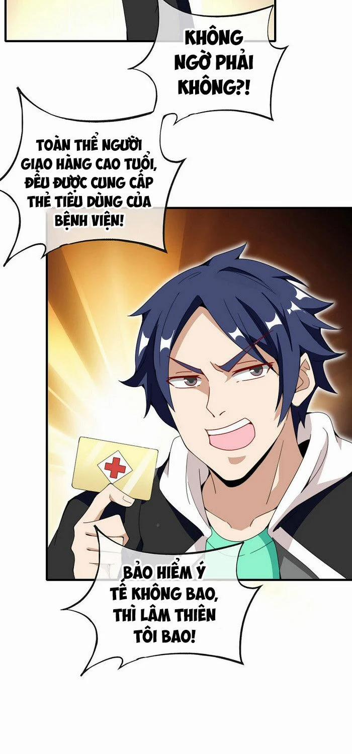 Từ Hôm Nay Bắt Đầu Làm Người Giàu Nhất 155 trang 4