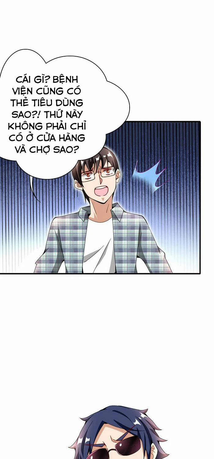 Từ Hôm Nay Bắt Đầu Làm Người Giàu Nhất 155 trang 5