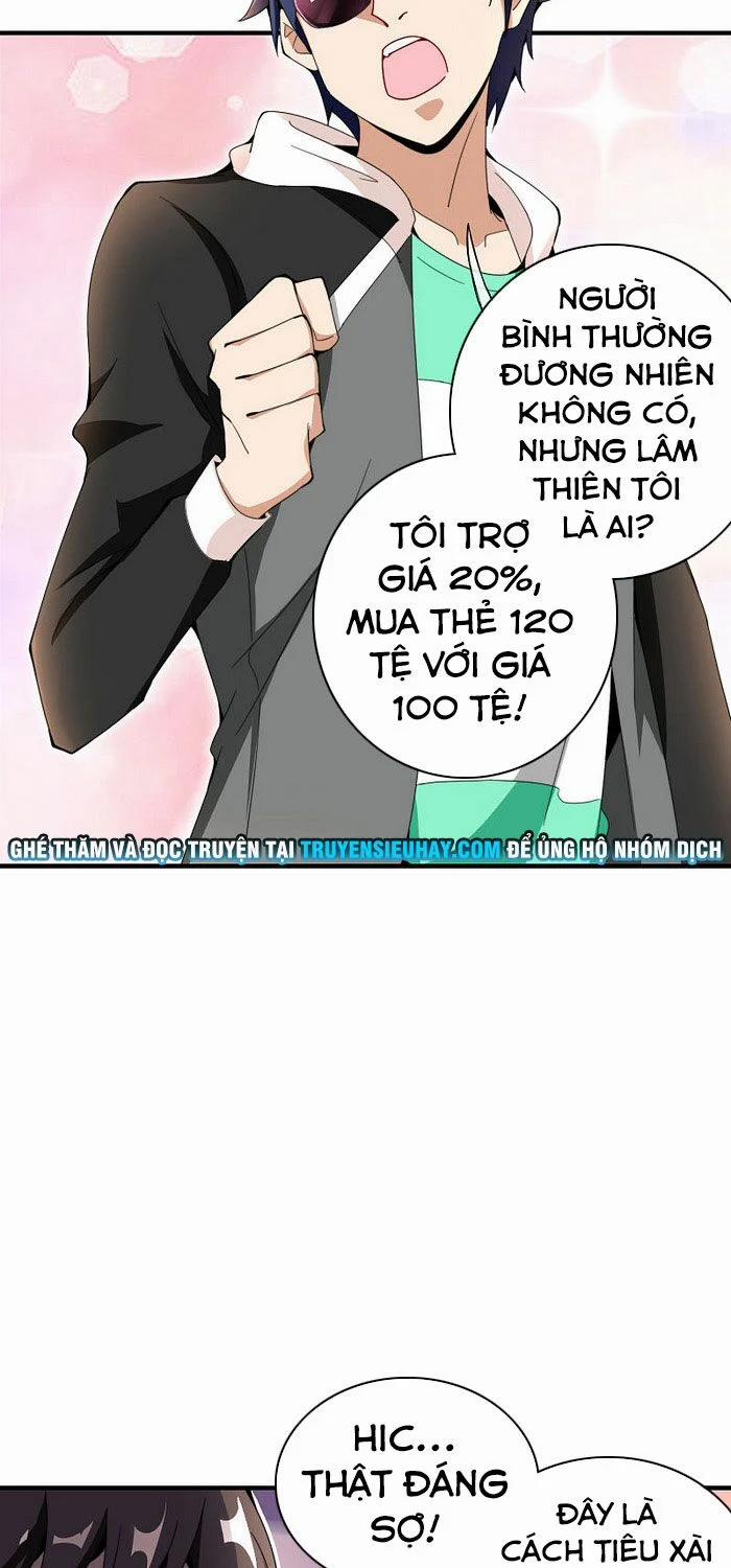 Từ Hôm Nay Bắt Đầu Làm Người Giàu Nhất 155 trang 6