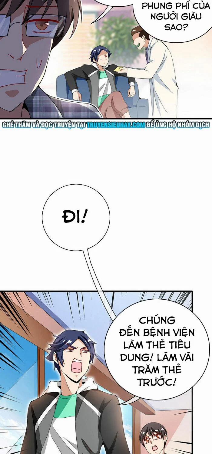 Từ Hôm Nay Bắt Đầu Làm Người Giàu Nhất 155 trang 7