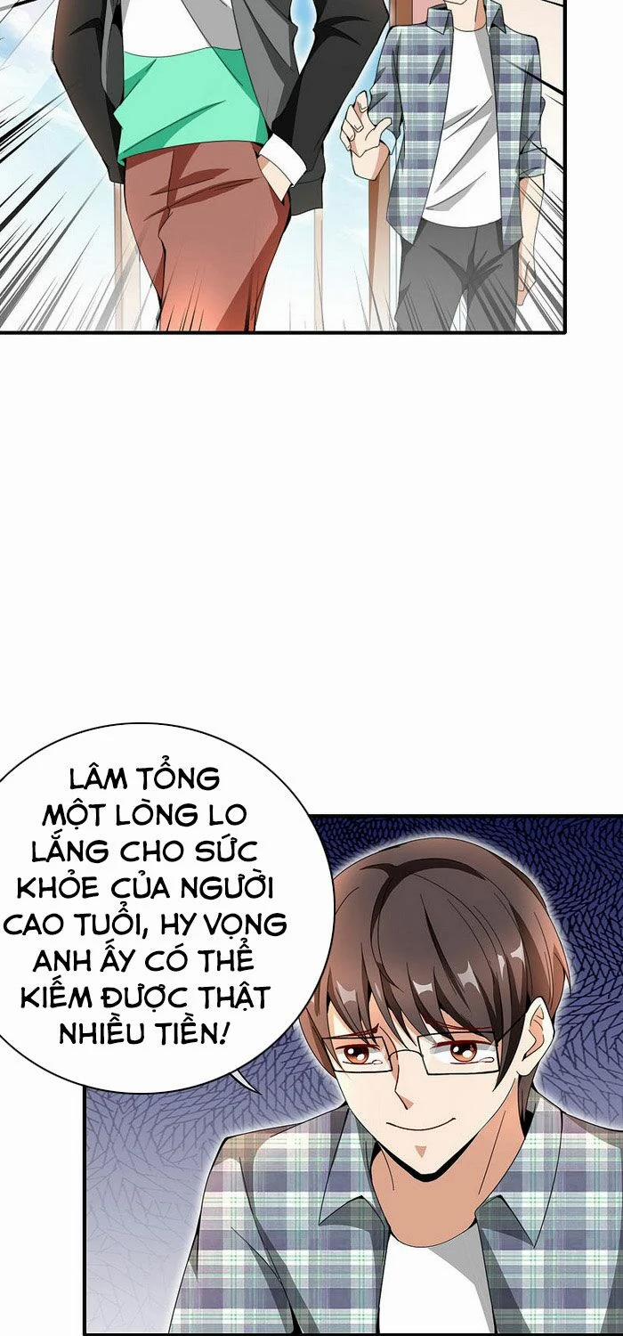 Từ Hôm Nay Bắt Đầu Làm Người Giàu Nhất 155 trang 8