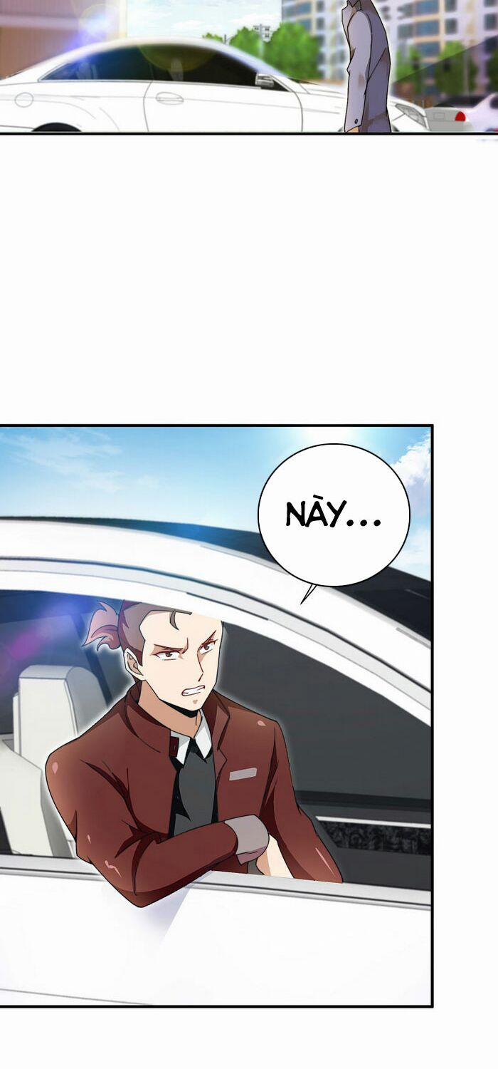 Từ Hôm Nay Bắt Đầu Làm Người Giàu Nhất 156 trang 1