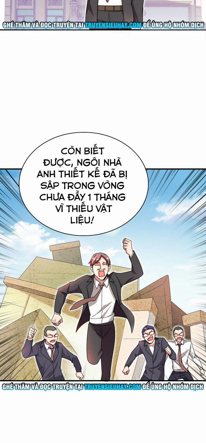 Từ Hôm Nay Bắt Đầu Làm Người Giàu Nhất 156 trang 11