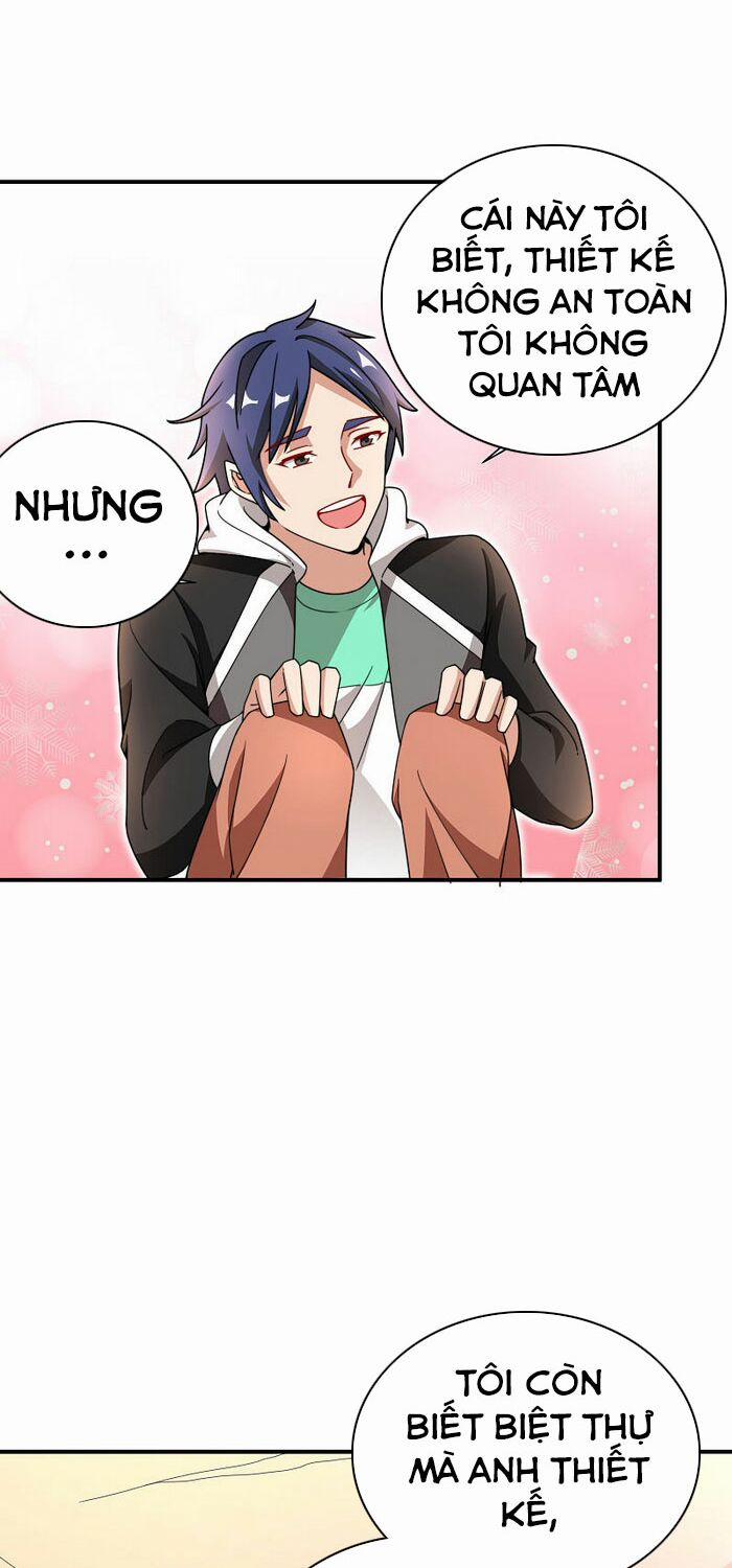 Từ Hôm Nay Bắt Đầu Làm Người Giàu Nhất 156 trang 13