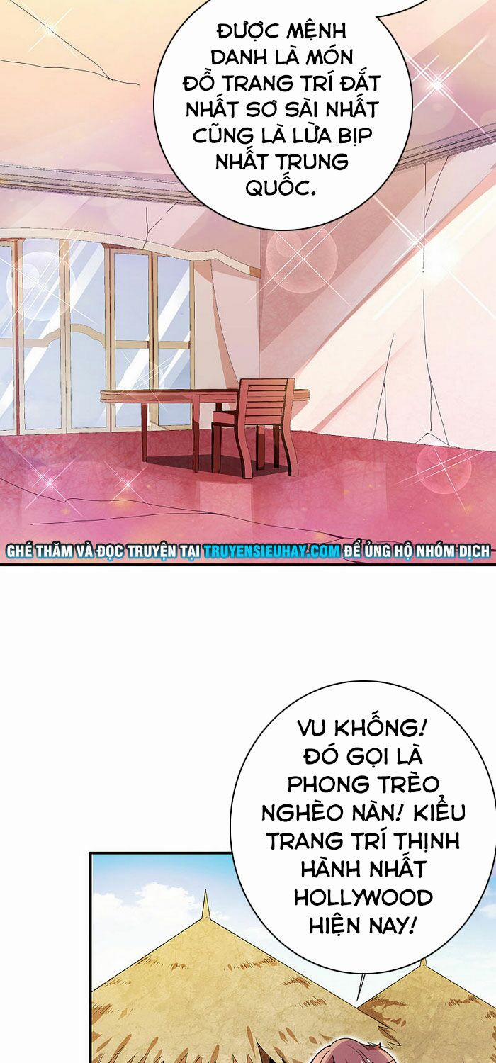 Từ Hôm Nay Bắt Đầu Làm Người Giàu Nhất 156 trang 14