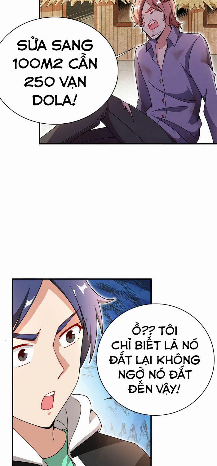 Từ Hôm Nay Bắt Đầu Làm Người Giàu Nhất 156 trang 15