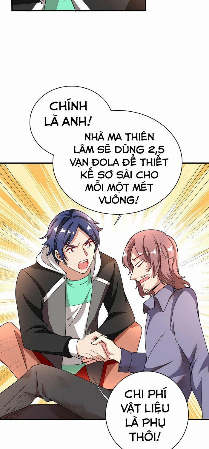 Từ Hôm Nay Bắt Đầu Làm Người Giàu Nhất 156 trang 16