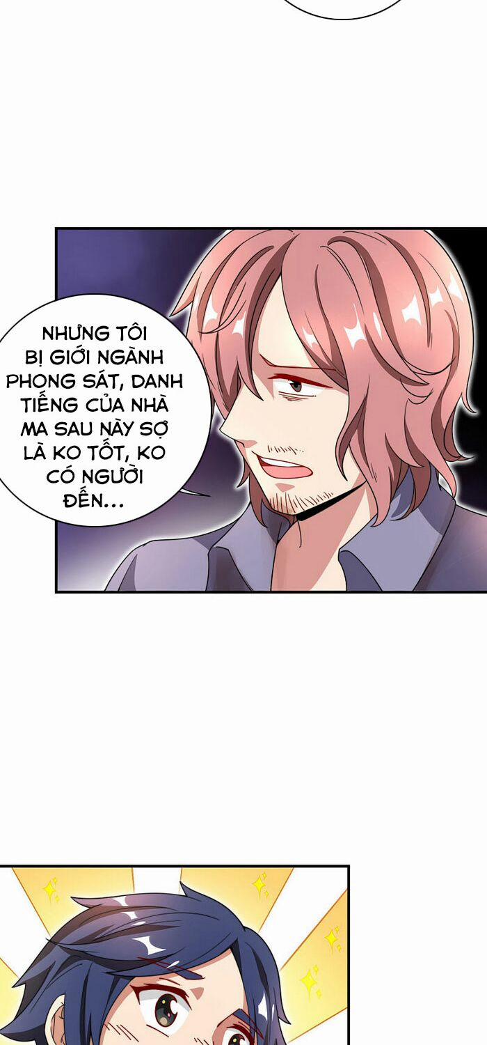 Từ Hôm Nay Bắt Đầu Làm Người Giàu Nhất 156 trang 17