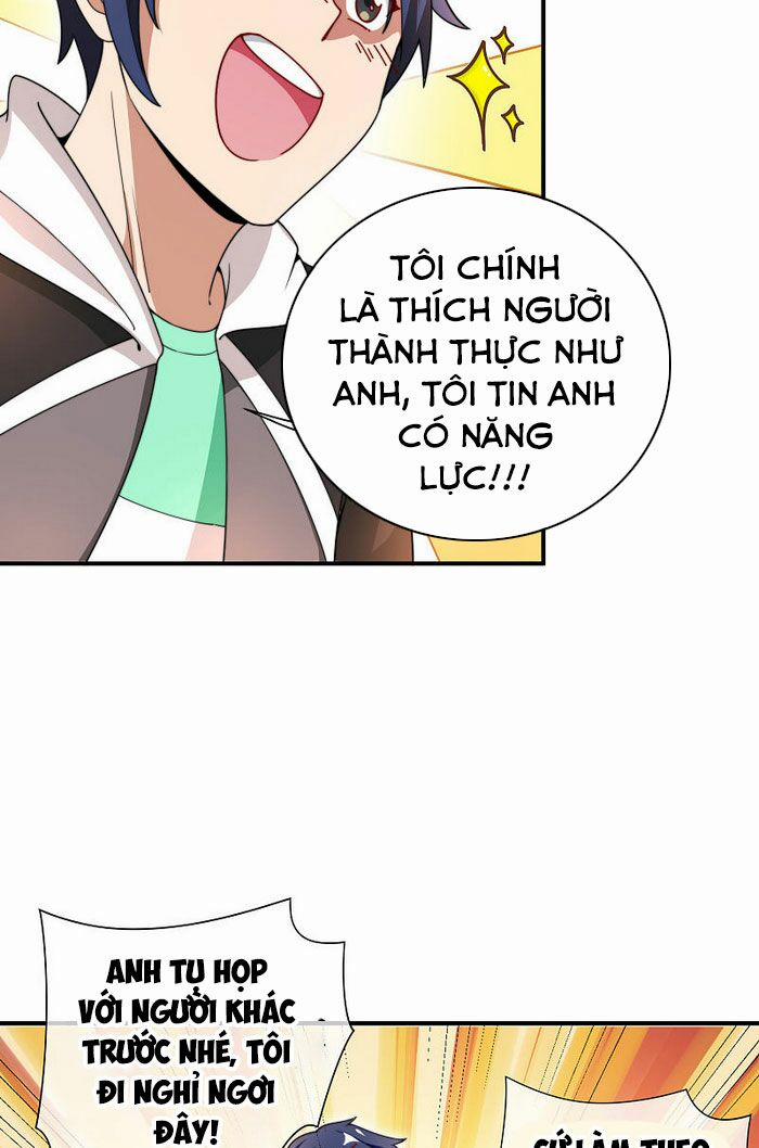 Từ Hôm Nay Bắt Đầu Làm Người Giàu Nhất 156 trang 18