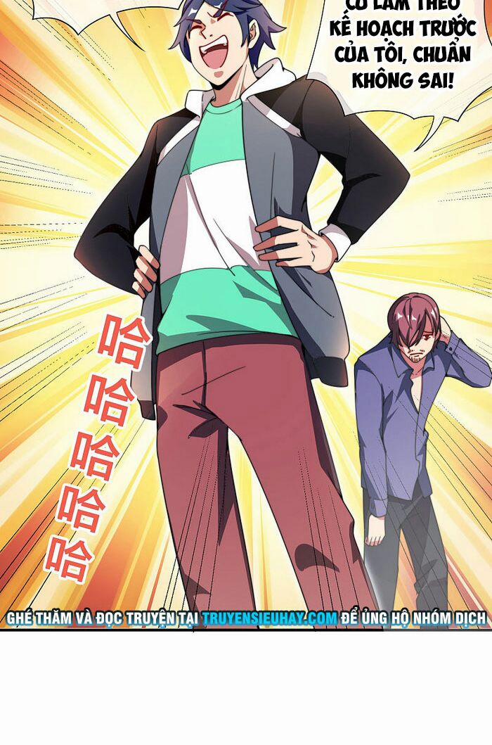 Từ Hôm Nay Bắt Đầu Làm Người Giàu Nhất 156 trang 19