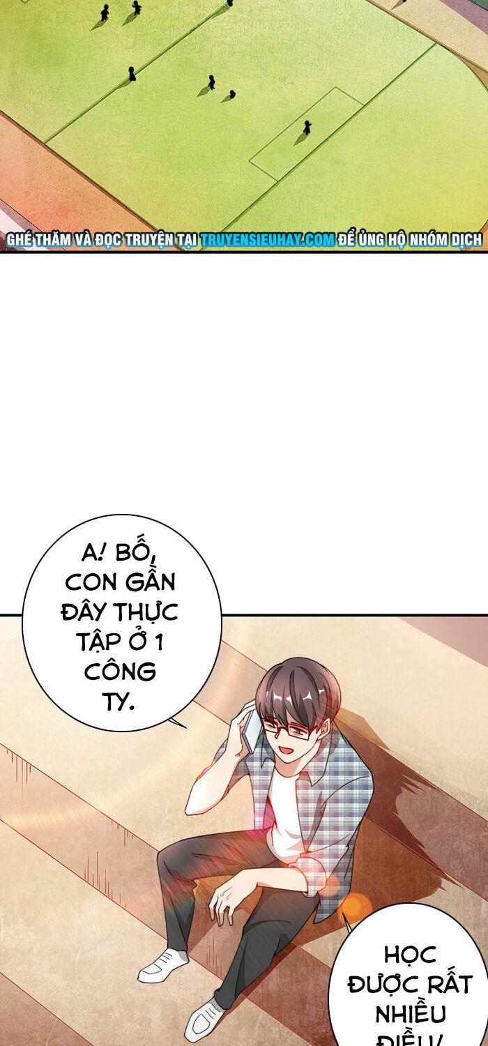 Từ Hôm Nay Bắt Đầu Làm Người Giàu Nhất 156 trang 21