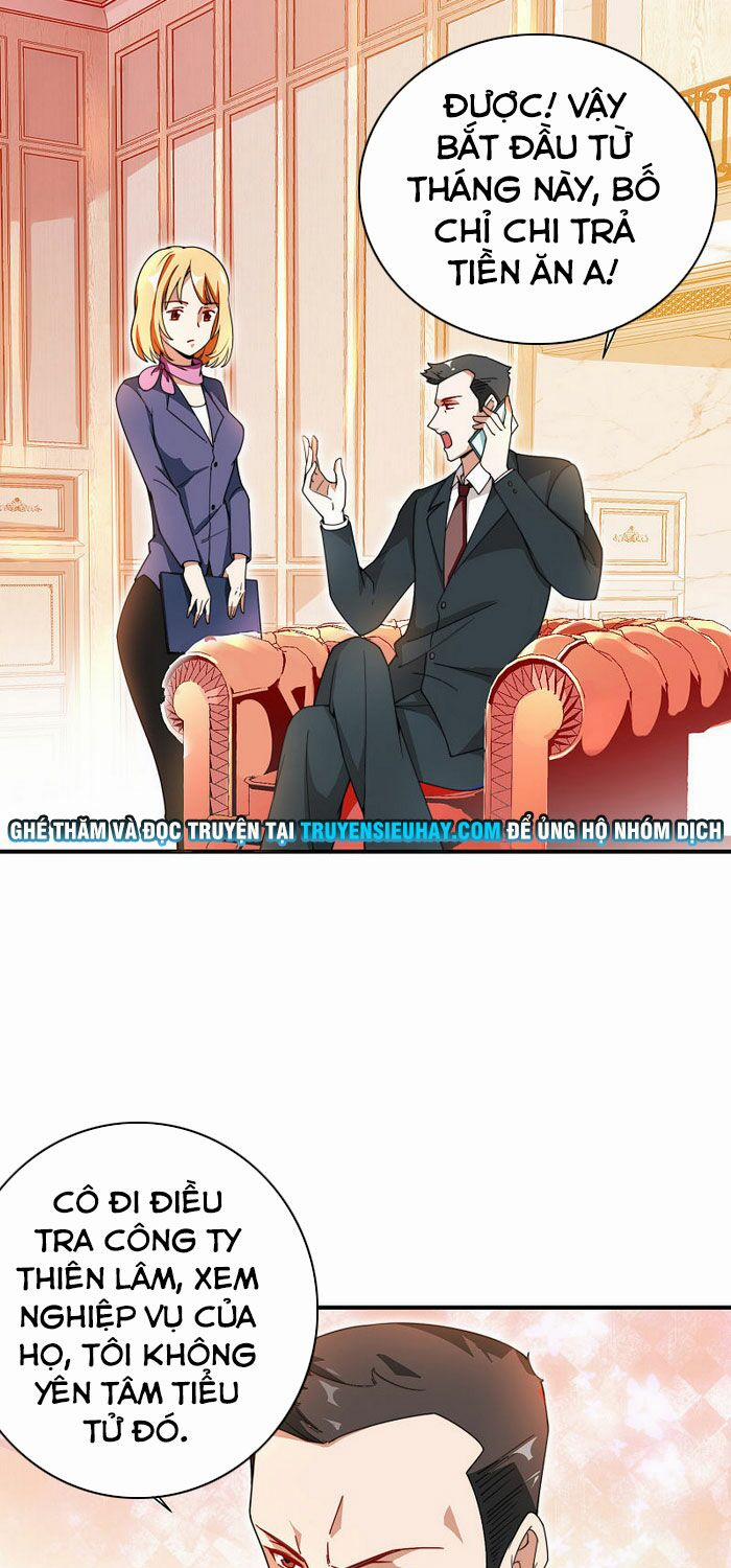 Từ Hôm Nay Bắt Đầu Làm Người Giàu Nhất 156 trang 24