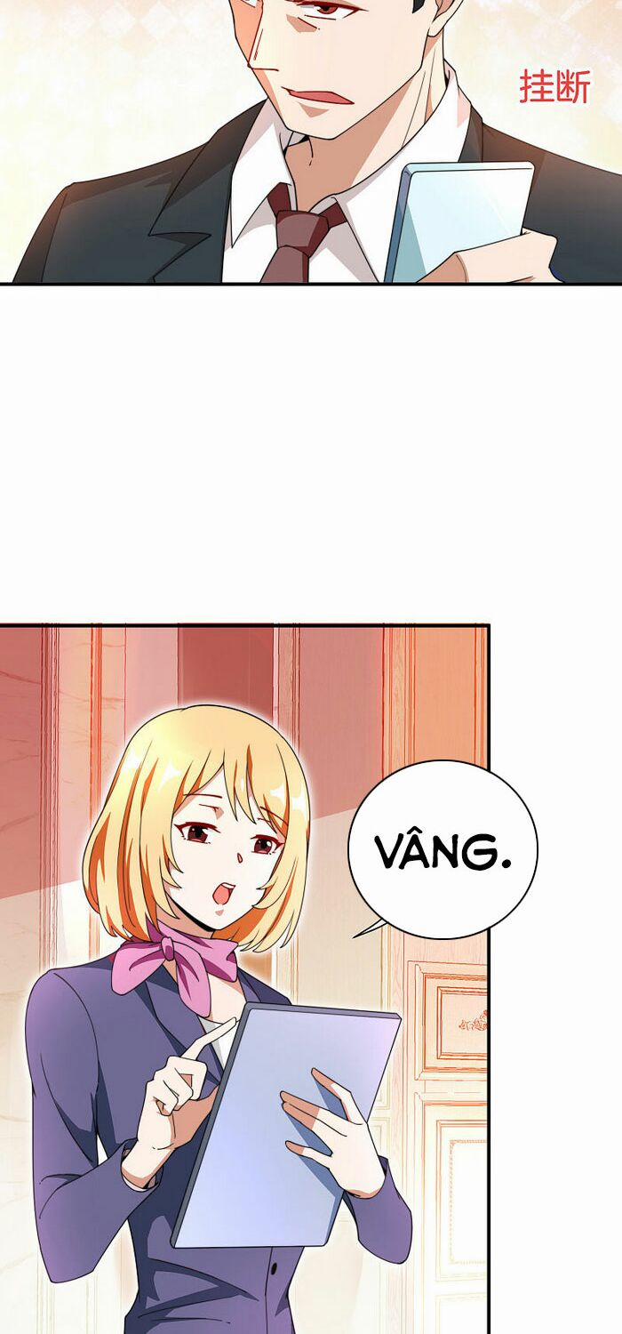 Từ Hôm Nay Bắt Đầu Làm Người Giàu Nhất 156 trang 25