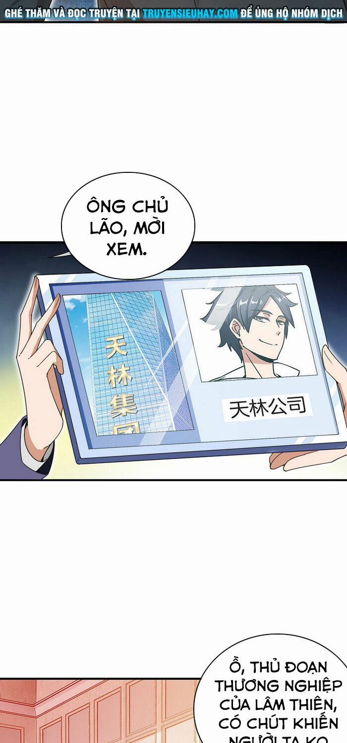 Từ Hôm Nay Bắt Đầu Làm Người Giàu Nhất 156 trang 27