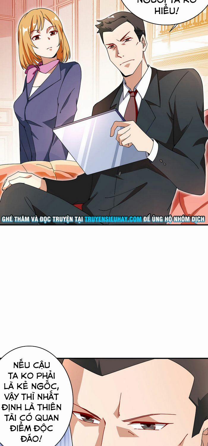 Từ Hôm Nay Bắt Đầu Làm Người Giàu Nhất 156 trang 28