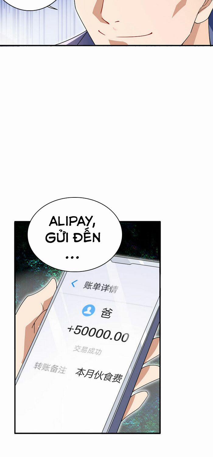 Từ Hôm Nay Bắt Đầu Làm Người Giàu Nhất 156 trang 29