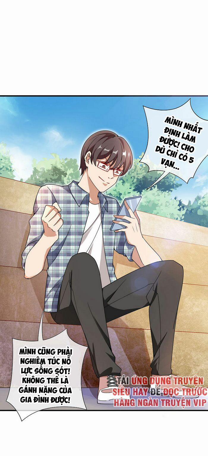 Từ Hôm Nay Bắt Đầu Làm Người Giàu Nhất 156 trang 30