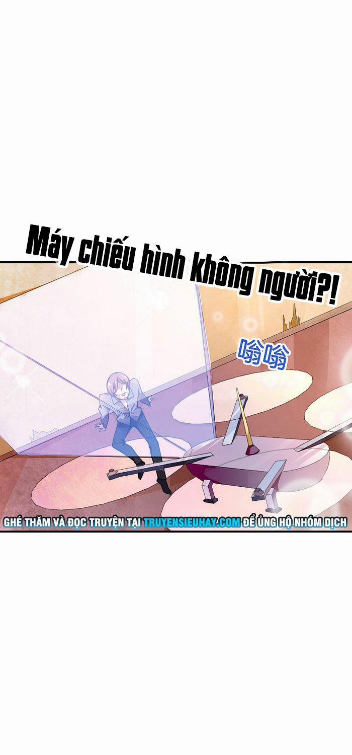 Từ Hôm Nay Bắt Đầu Làm Người Giàu Nhất 156 trang 6