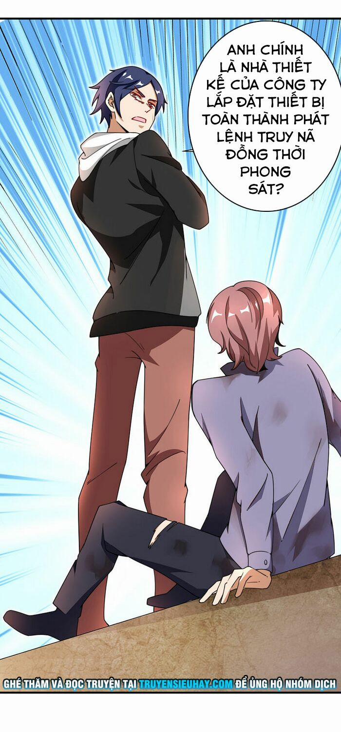 Từ Hôm Nay Bắt Đầu Làm Người Giàu Nhất 156 trang 7