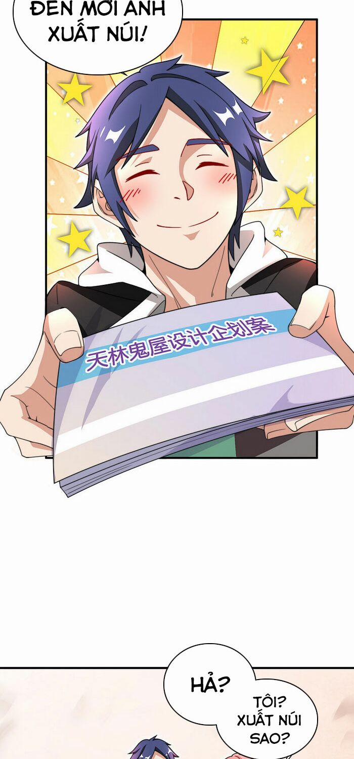 Từ Hôm Nay Bắt Đầu Làm Người Giàu Nhất 156 trang 9