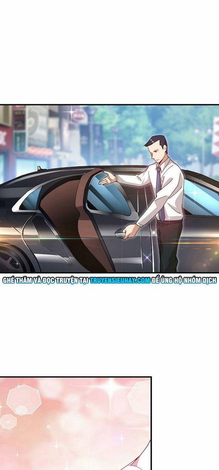 Từ Hôm Nay Bắt Đầu Làm Người Giàu Nhất 157 trang 1