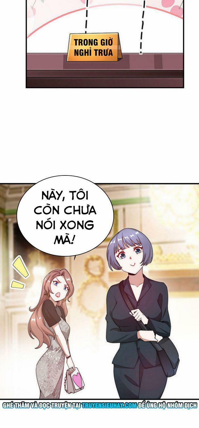 Từ Hôm Nay Bắt Đầu Làm Người Giàu Nhất 157 trang 10