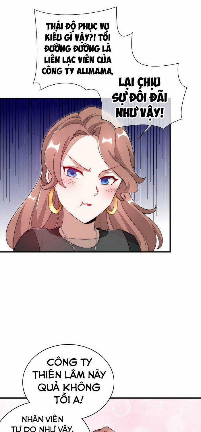 Từ Hôm Nay Bắt Đầu Làm Người Giàu Nhất 157 trang 11