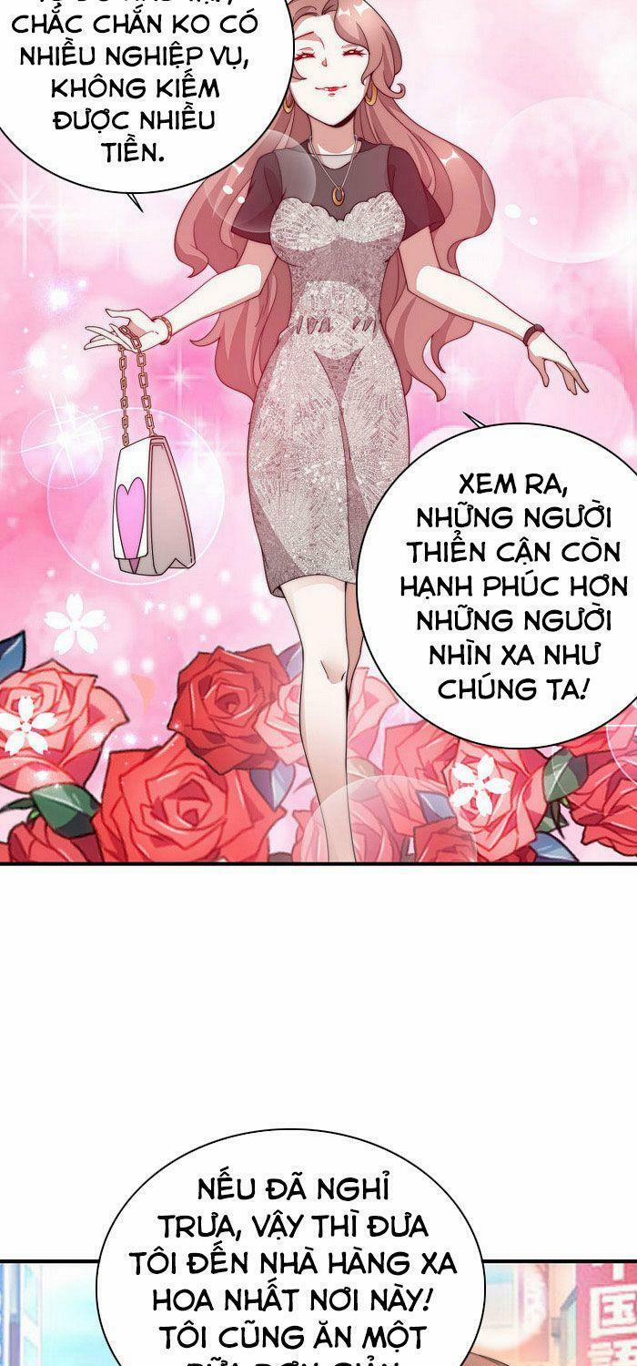 Từ Hôm Nay Bắt Đầu Làm Người Giàu Nhất 157 trang 12