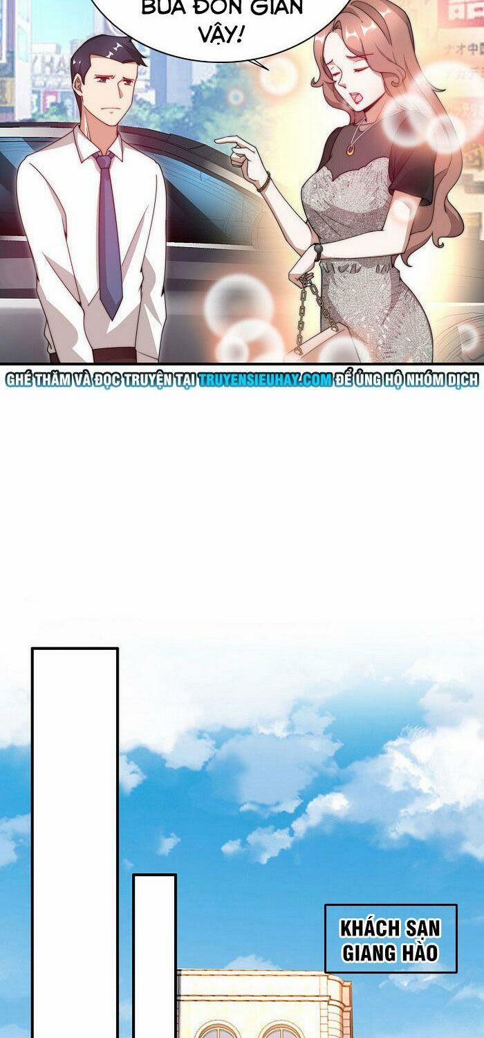 Từ Hôm Nay Bắt Đầu Làm Người Giàu Nhất 157 trang 13