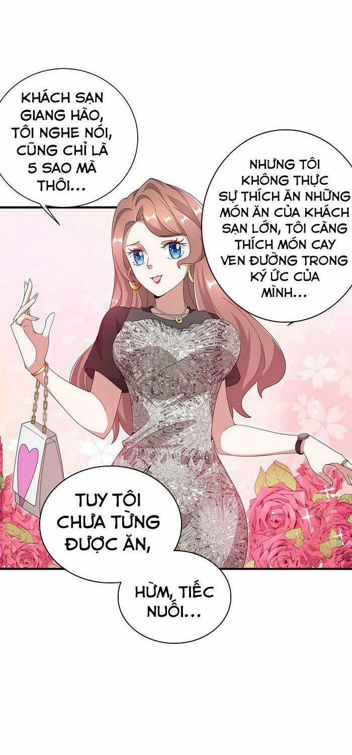 Từ Hôm Nay Bắt Đầu Làm Người Giàu Nhất 157 trang 15