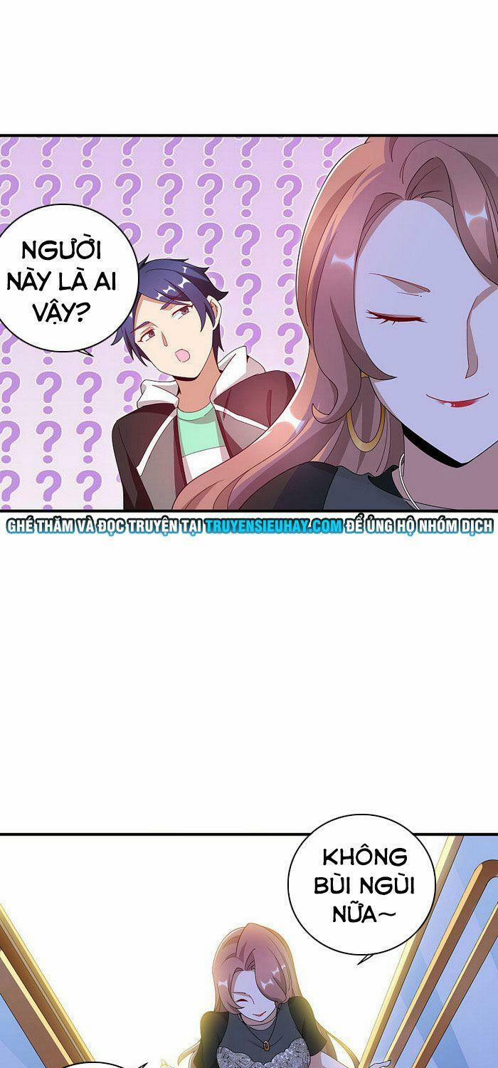 Từ Hôm Nay Bắt Đầu Làm Người Giàu Nhất 157 trang 16