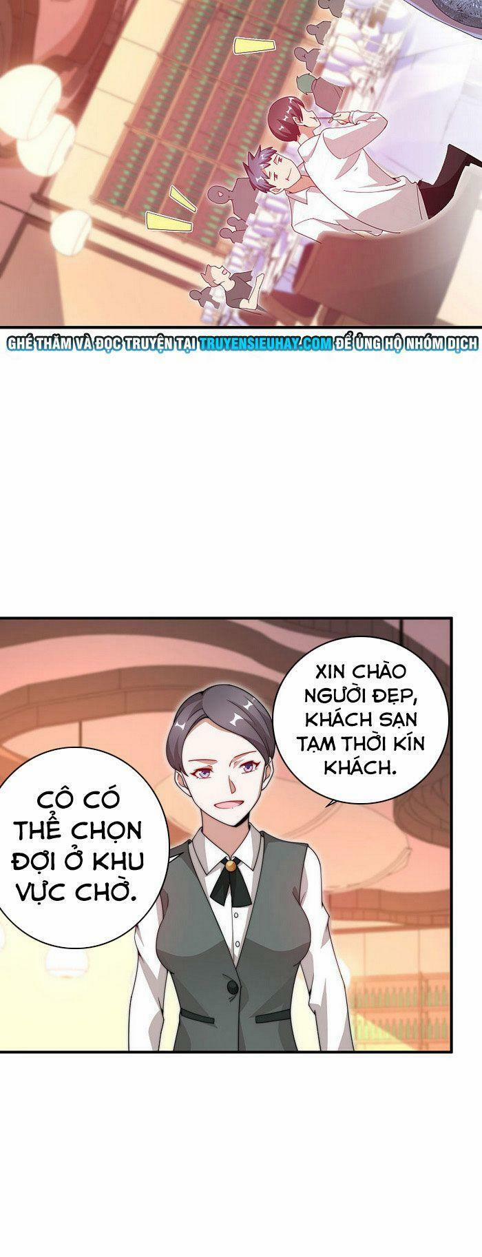 Từ Hôm Nay Bắt Đầu Làm Người Giàu Nhất 157 trang 18