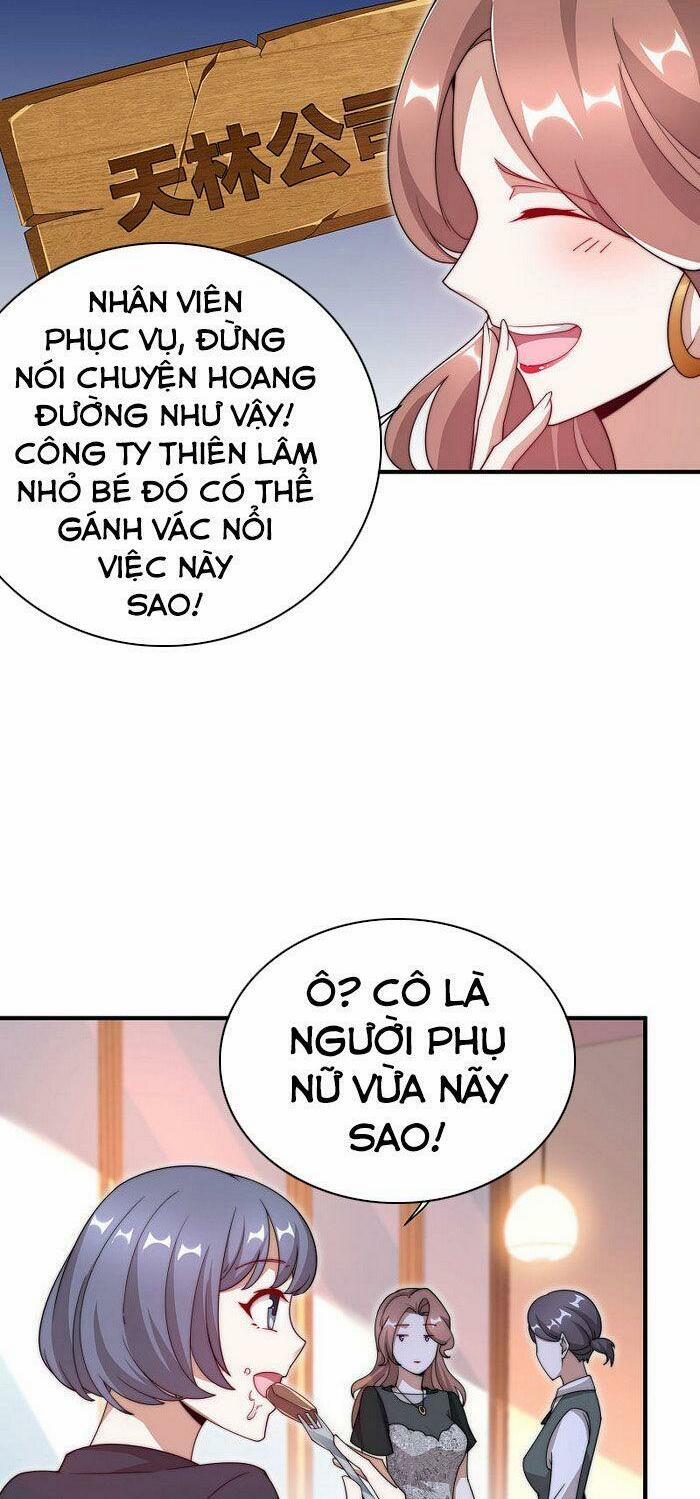 Từ Hôm Nay Bắt Đầu Làm Người Giàu Nhất 157 trang 20