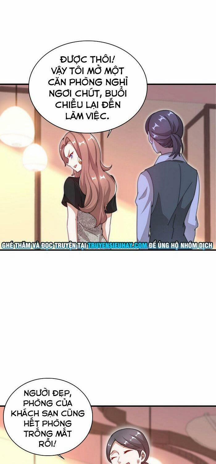 Từ Hôm Nay Bắt Đầu Làm Người Giàu Nhất 157 trang 22