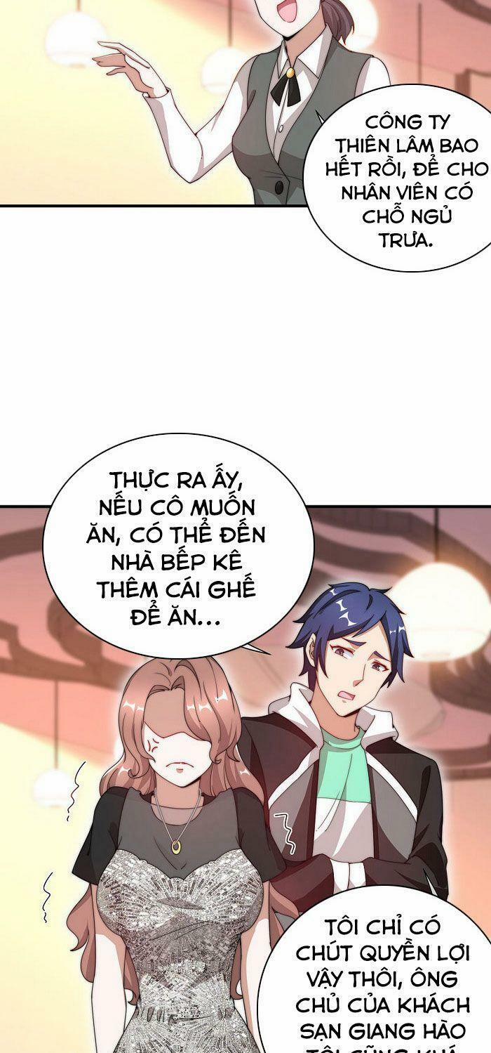 Từ Hôm Nay Bắt Đầu Làm Người Giàu Nhất 157 trang 23