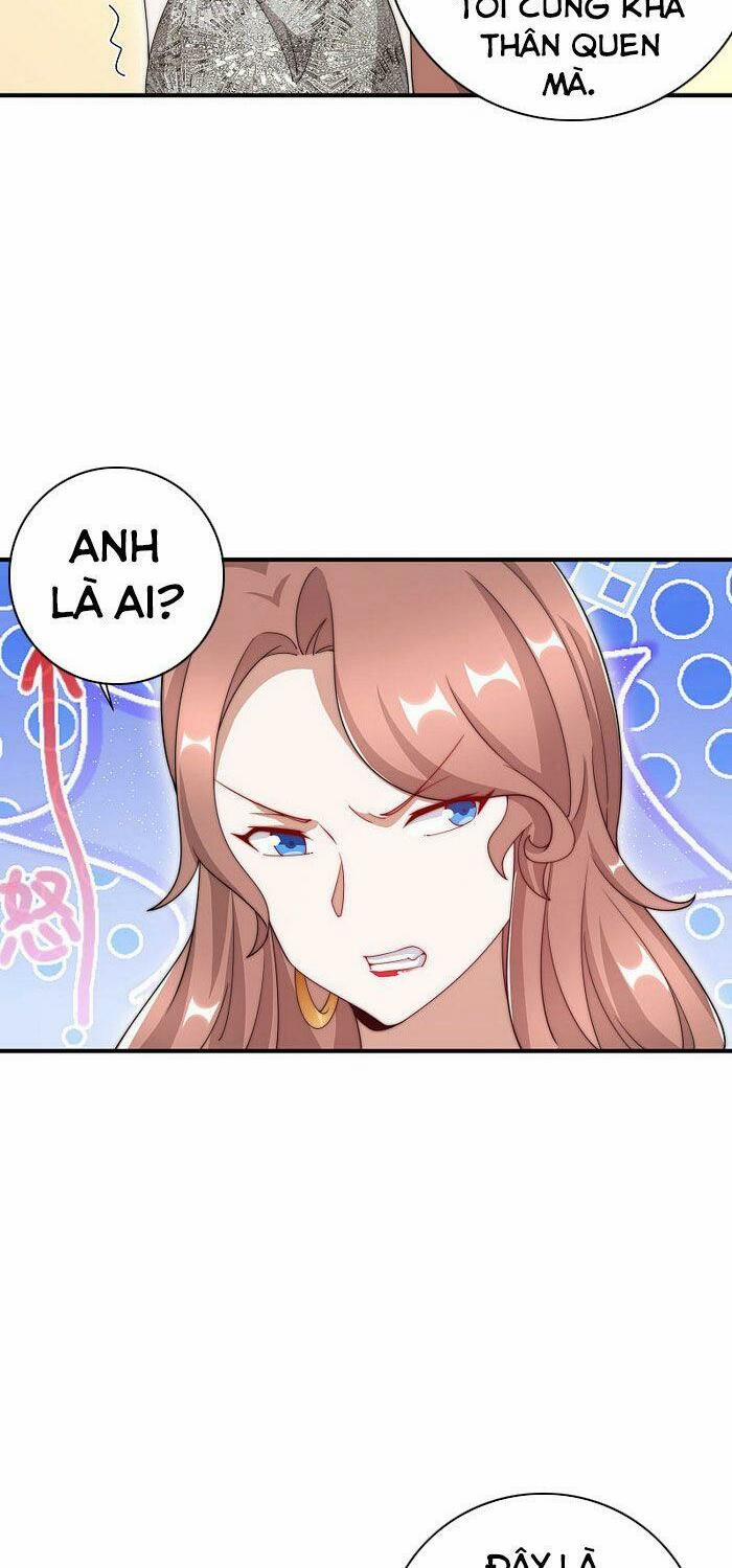 Từ Hôm Nay Bắt Đầu Làm Người Giàu Nhất 157 trang 24