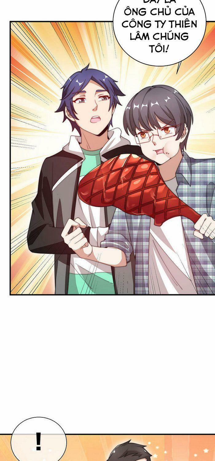 Từ Hôm Nay Bắt Đầu Làm Người Giàu Nhất 157 trang 25