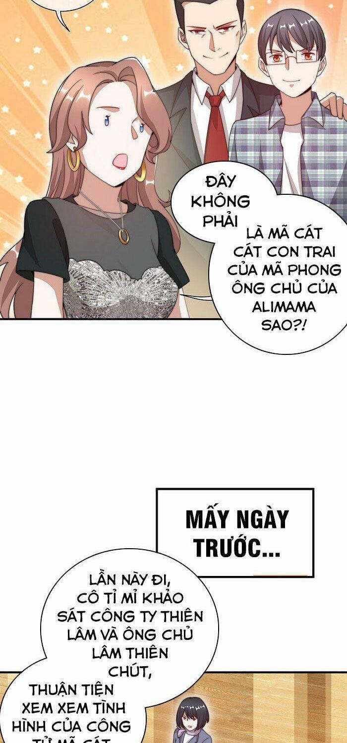 Từ Hôm Nay Bắt Đầu Làm Người Giàu Nhất 157 trang 26