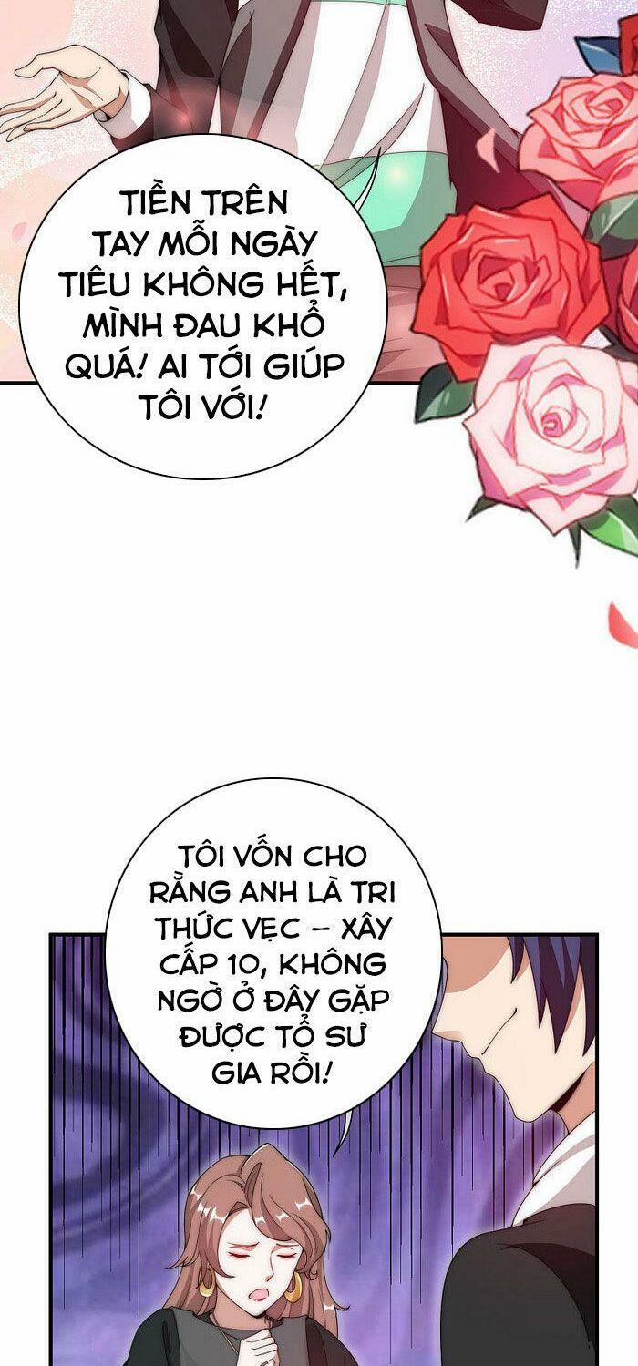 Từ Hôm Nay Bắt Đầu Làm Người Giàu Nhất 157 trang 28