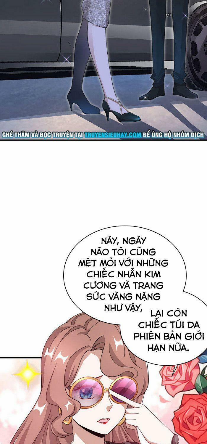 Từ Hôm Nay Bắt Đầu Làm Người Giàu Nhất 157 trang 4