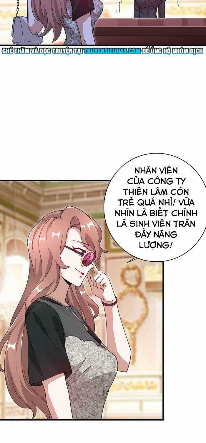 Từ Hôm Nay Bắt Đầu Làm Người Giàu Nhất 157 trang 6