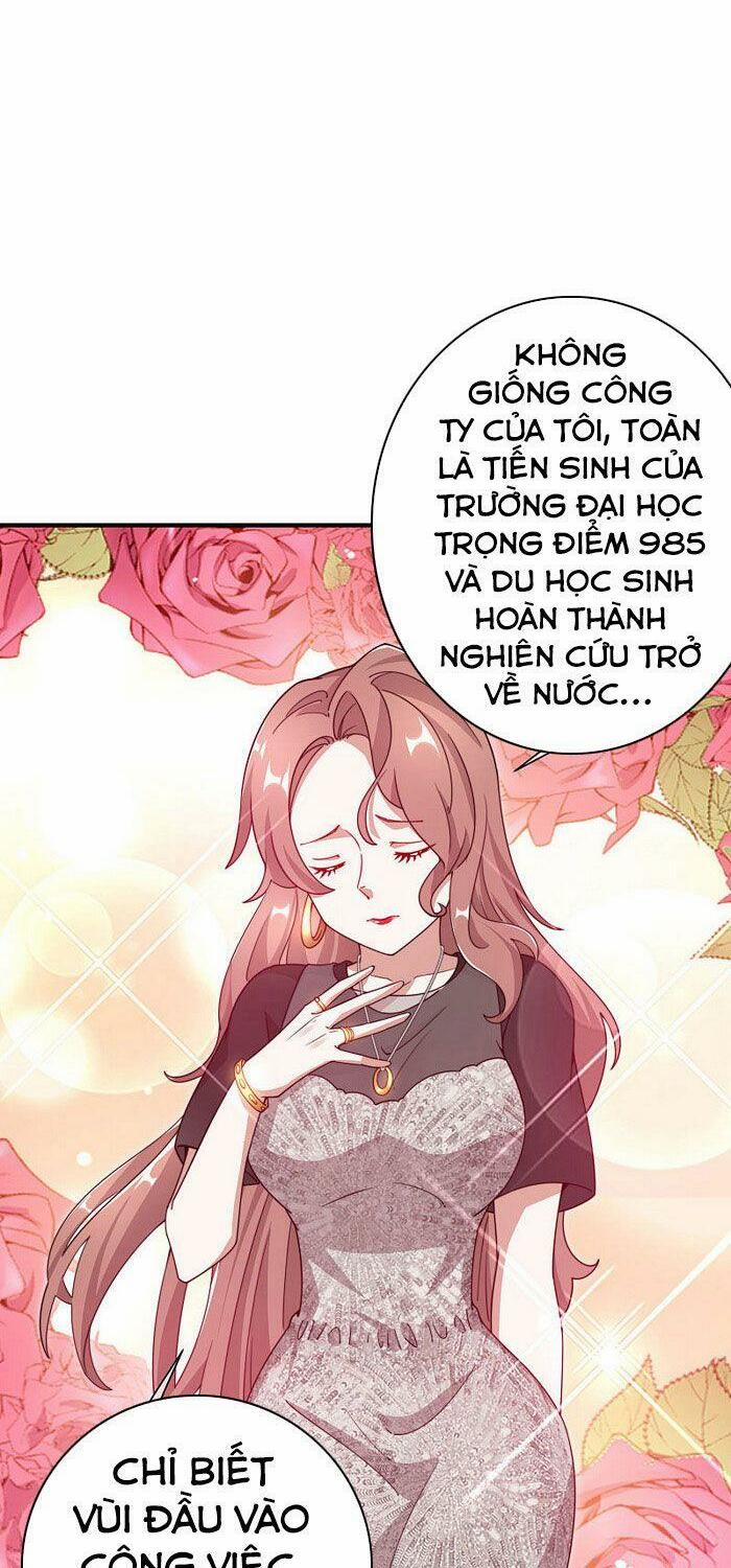 Từ Hôm Nay Bắt Đầu Làm Người Giàu Nhất 157 trang 7