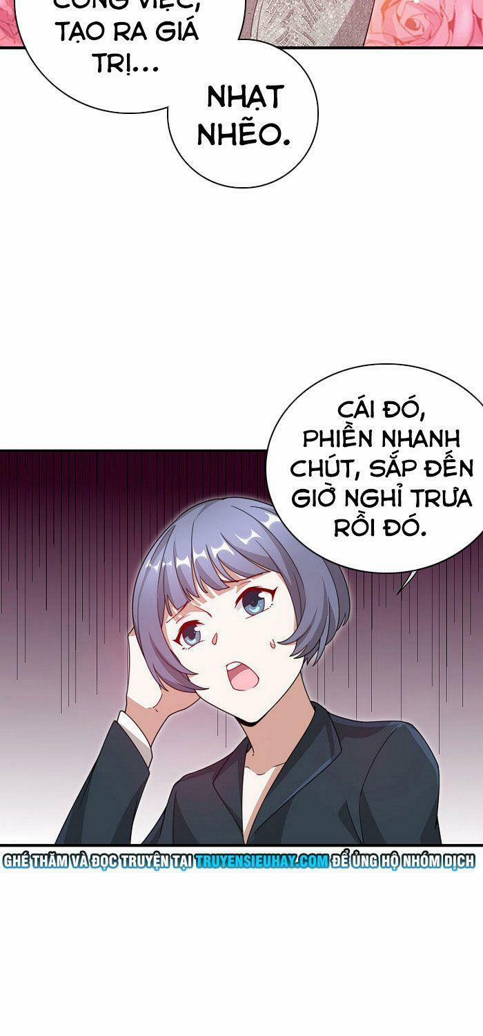 Từ Hôm Nay Bắt Đầu Làm Người Giàu Nhất 157 trang 8