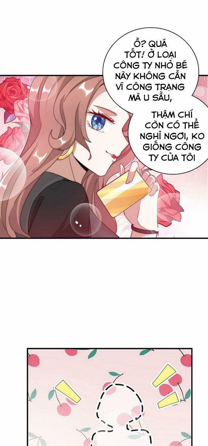 Từ Hôm Nay Bắt Đầu Làm Người Giàu Nhất 157 trang 9